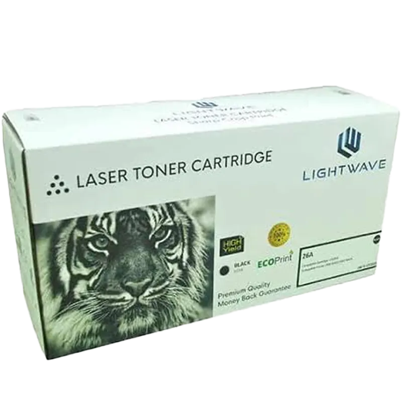 LIGHTWAVE TONER LW H-CF226A Mascom International.webp